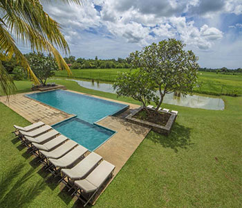 Mountain  heaven hotel